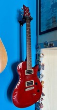 PRS Singlecut SE 2007 (Made In Korea) Paul Reed Smith