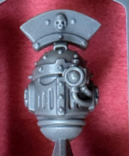 New iron warriors chaos - warriors,