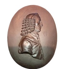 Josiah Wedgwood Black Basalt