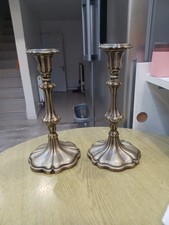 A Pair of Antique silver