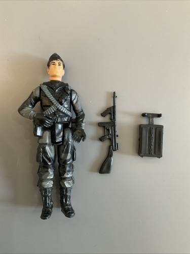 Joe action force - gi,