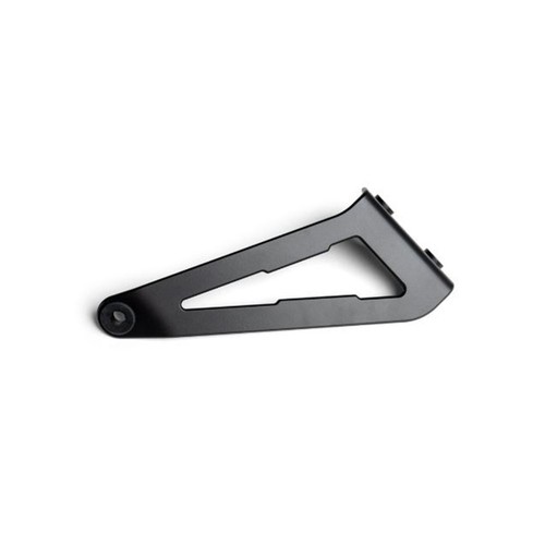 Akrapovic aluminium exhaust - akrapovic,