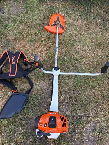 Stihl 491 m battery - stihl, c-m