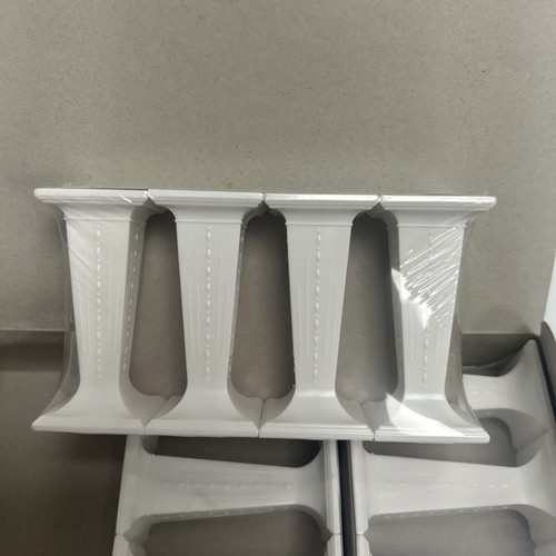 Wedding cake pillar - wedding, white