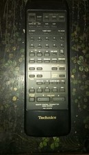 Technics RAK-SC508W remote