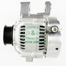 TOYOTA COROLLA 1.6 '92-'99 ALTERNATOR B210