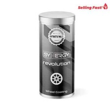 Infinity Wax Synergy