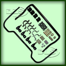 Anti-roll Bar Kit Complete