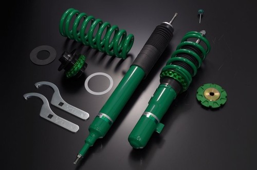 Tein street advance - advance, z