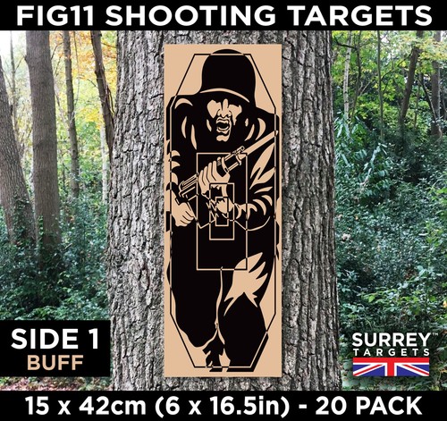 Fig11 shooting targets - shooting,