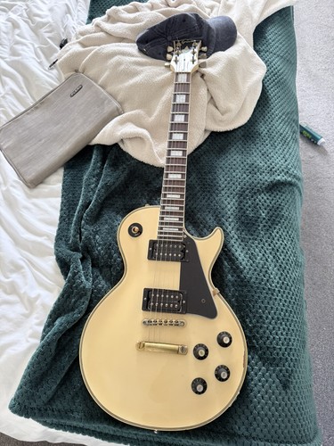 Greco les paul - greco,