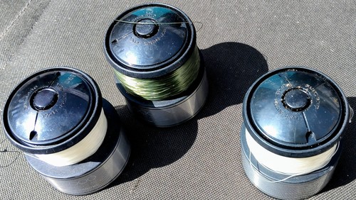 Shimano 6000 spare - spare, spools