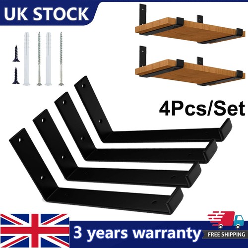 Heavy duty black shelf - heavy,