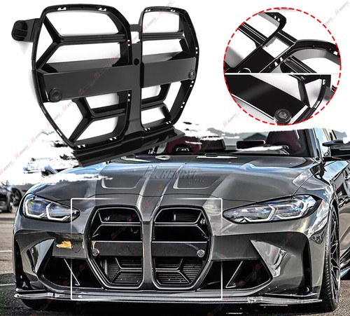 For bmw g80 g82 - g80, g83