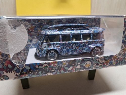 Liberty camper bus - t1,