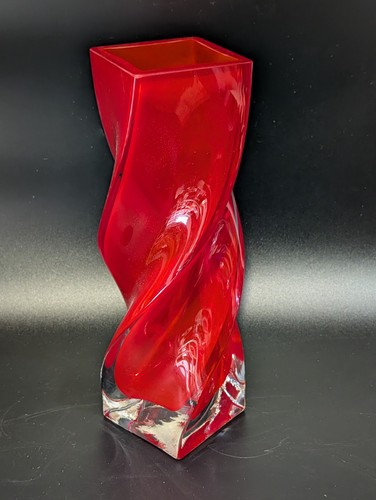 Large kronso poland vase - poland,