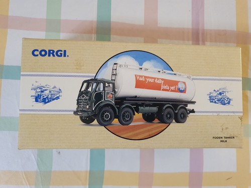 Corgi classic commercial - corgi, 97951