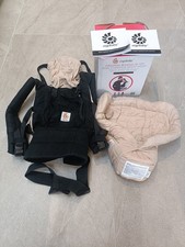 ERGOBABY ORIGINAL BUNDLE OF
