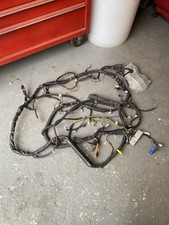 Honda Civic CRX Del Sol VTI SIR OBD1 Vtec Main Chassis Wiring Dash Loom Harness