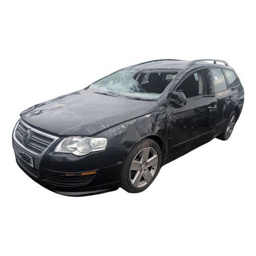 Volkswagen passat line - volkswagen, tdi