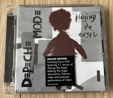 Depeche Mode - Playing The