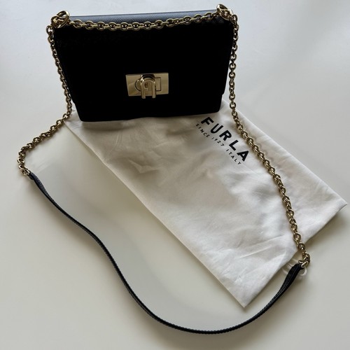 Premium furla 1927 crossbody - premium,