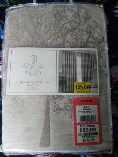 Paoletti oakdale oak tree