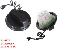 TAPPO SERBATOIO CARBURANTE PER FORD FIESTA V MK6 01-08