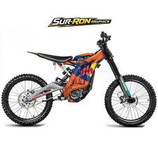 Surron Light Bee Graphics Kit