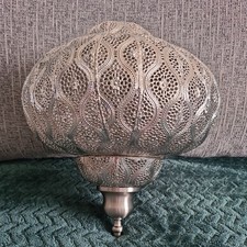 Lucena Fretwork Easy Fit