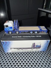 1;76 Scale Scania R420