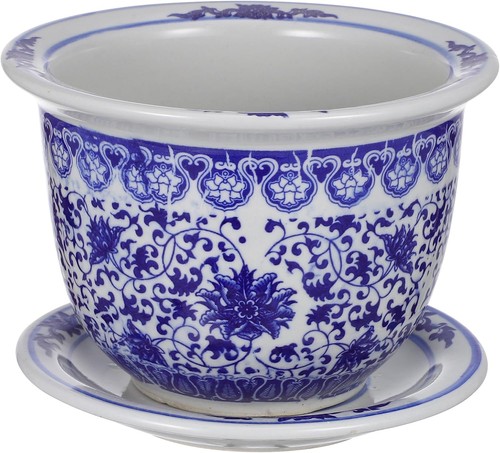 Ganazono chinese porcelain - chinese,