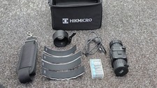 Hikmicro TH35C Thermal Rifle
