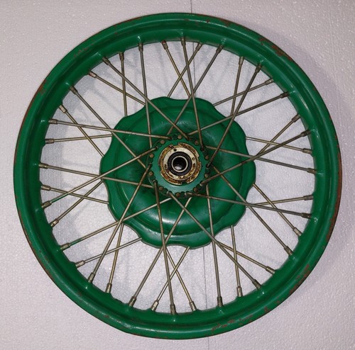 Wheel ural r19 original - wheel, ussr