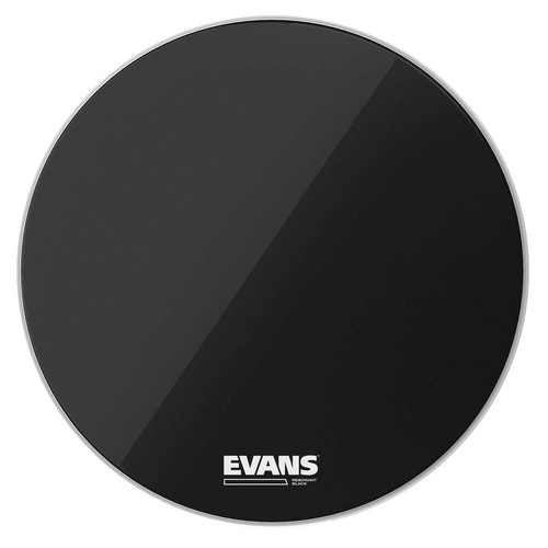 Evans eq3 bass drum - bass,