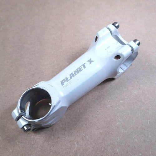 Planet bike stem 100mm - planet, x