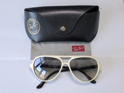 Ray ban rb4125 cats - ban,