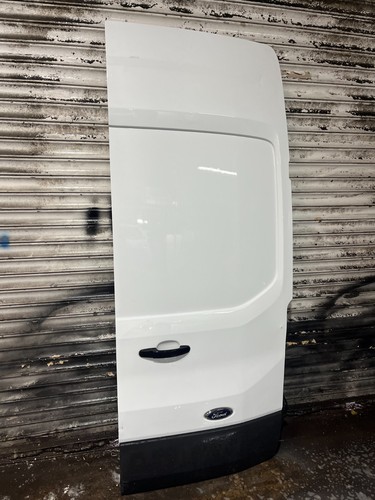 Genuine ford transit - genuine, mk8