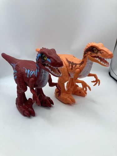 Zuru robo alive - robo, dino
