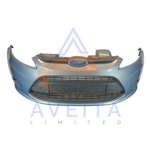 Ford fiesta mk7 avalon - fiesta,