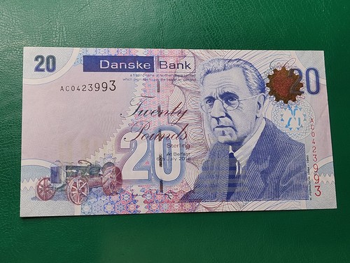 Northern ireland danske bank - northern, ireland-danske