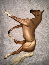 Breyer Classic Palomino Morgan