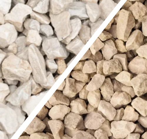 Decorative gravel cotswold - decorative,