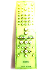 SONY DVD HOME THEATRE REMOTE