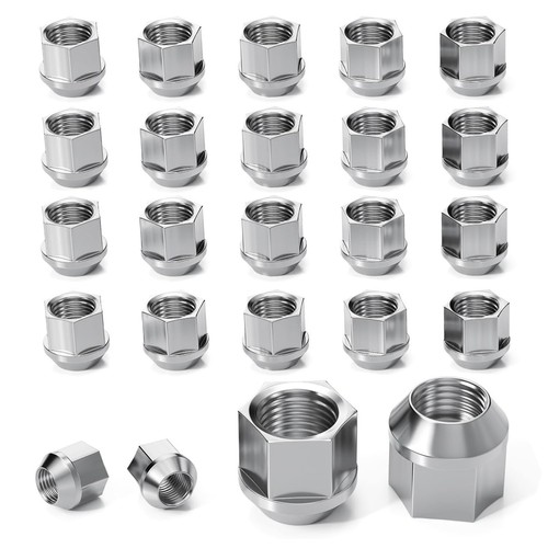 Pcs m14x2 wheel lug - 24, nuts