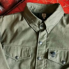 Bobhead Motorcycle Protective Shirt Alpha| Armored AA RRP £199.99