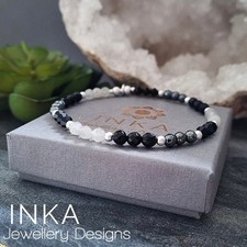 Inka 925 Sterling Silver