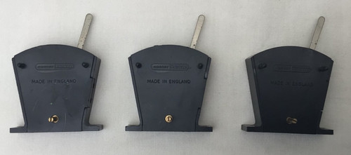 Hornby gauge r044 point - gauge,