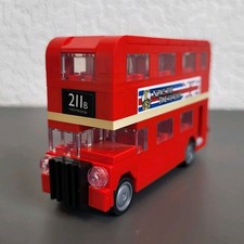 LEGO 40220 London Bus Lego