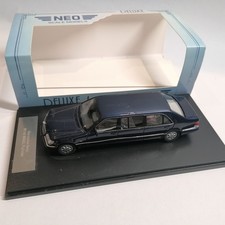 Neo Scale Models 1:43 Diecast